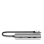Satechi 4-in-1 USB-C Slim Multiport Adapter 4K USB-C, szary STP4SM - 1358259 - zdjęcie 3